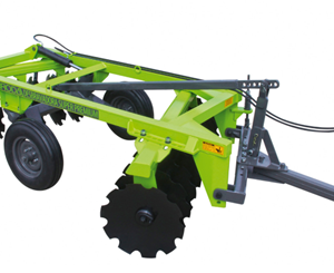 RASTRA ARADORA – DSP 270