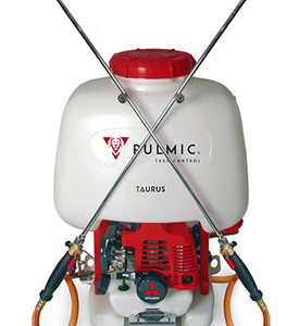 PULVERIZADOR DE MOTOR –  TAURUS