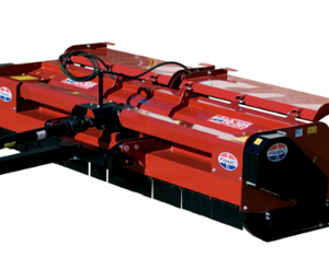 TRITURADORES VEGETALES – D200