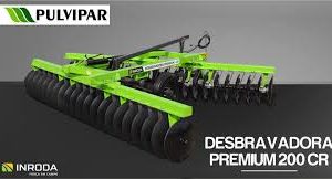 Desbravadora Premium CR