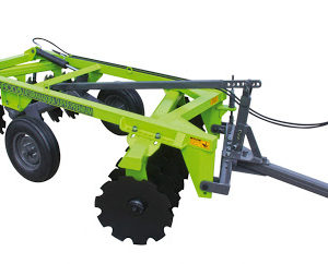 Desbravadora Super Premium 235